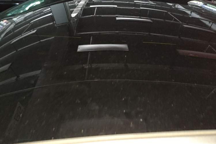 Used XPeng P7 2021 480N Roof