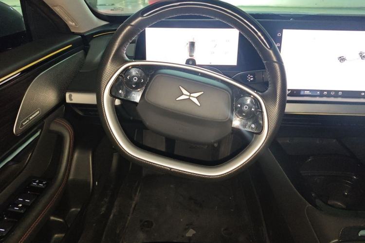 Used XPeng P7 2021 480N Steering Wheel
