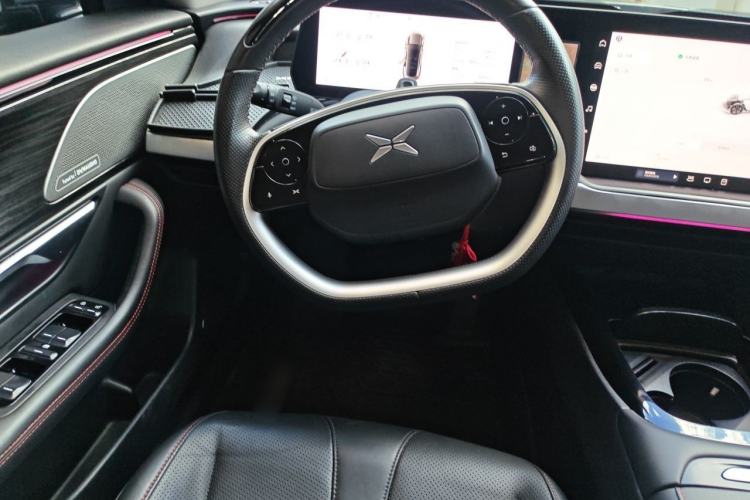 Used XPeng P7 2021 480N Steering Wheel