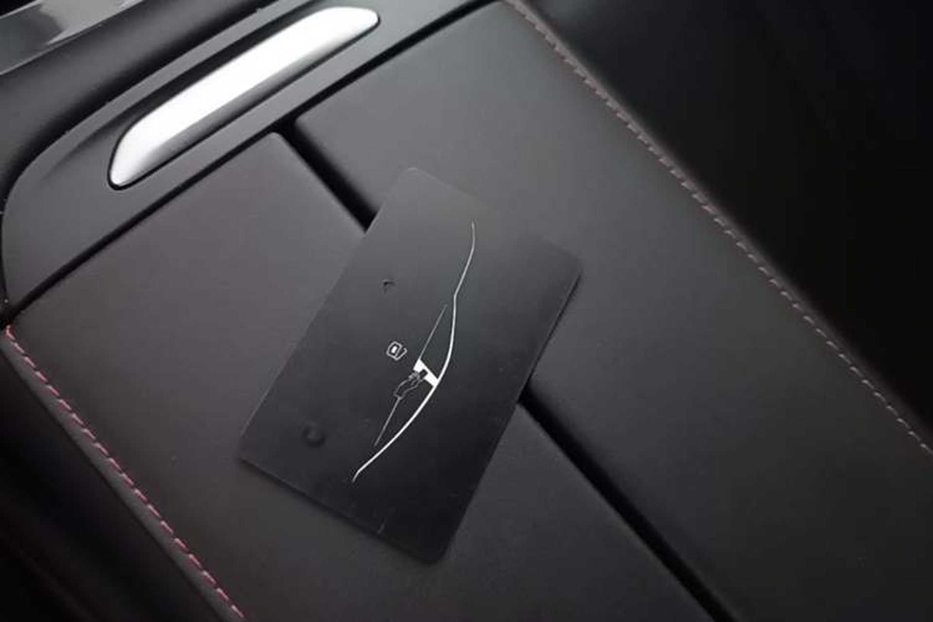 Used XPeng P7 2021 480N Vehicle Key