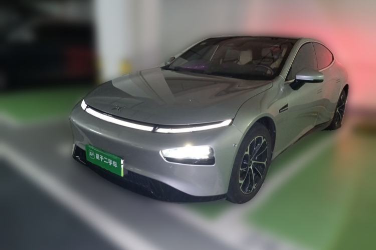 Used XPeng P7 2021 480N Guazi used car, China used car export, Used car for sale, Used  cars, Cheapest cars for sale