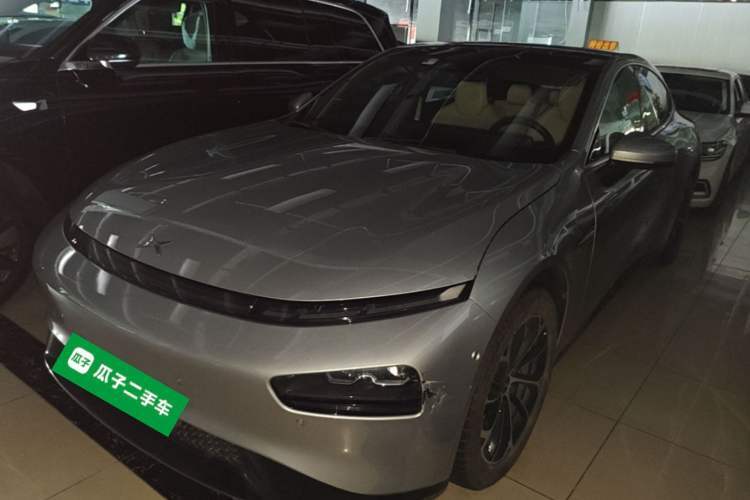 Used XPeng P7 2021 480N Guazi used car, China used car export, Used car for sale, Used  cars, Cheapest cars for sale