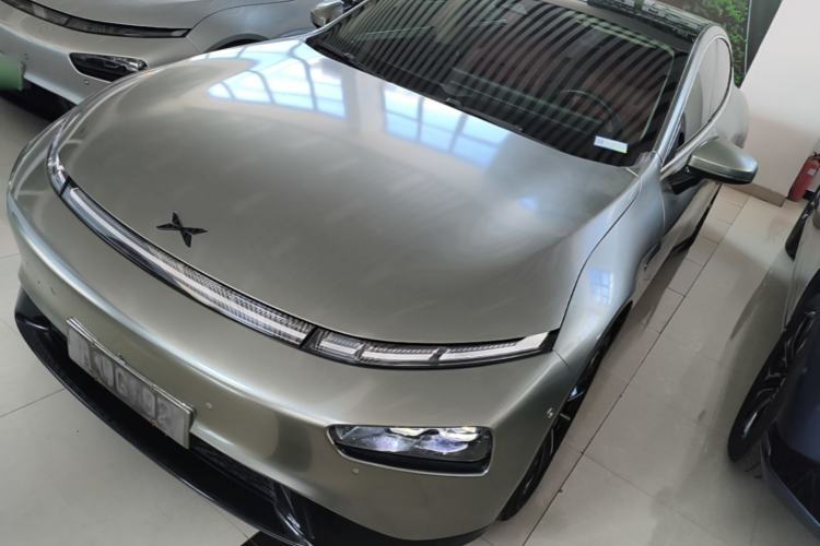 Used XPeng P7 2021 480N Guazi used car, China used car export, Used car for sale, Used  cars, Cheapest cars for sale