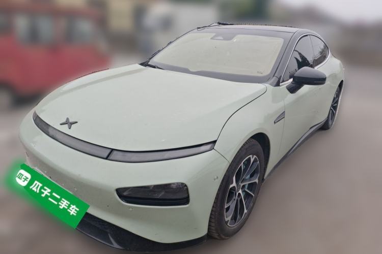 Used XPeng P7 2021 480N Guazi used car, China used car export, Used car for sale, Used  cars, Cheapest cars for sale