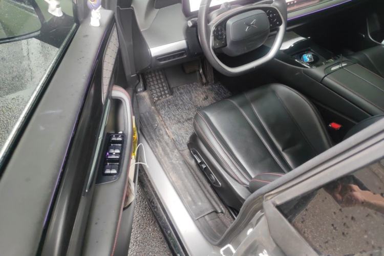Used XPeng P7 2021 480N Driver Seat