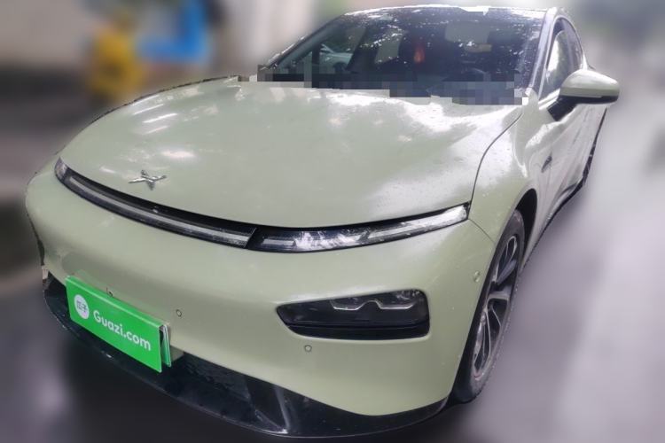 Used XPeng P7 2021 480N Guazi used car, China used car export, Used car for sale, Used cars, Cheapest cars for sale