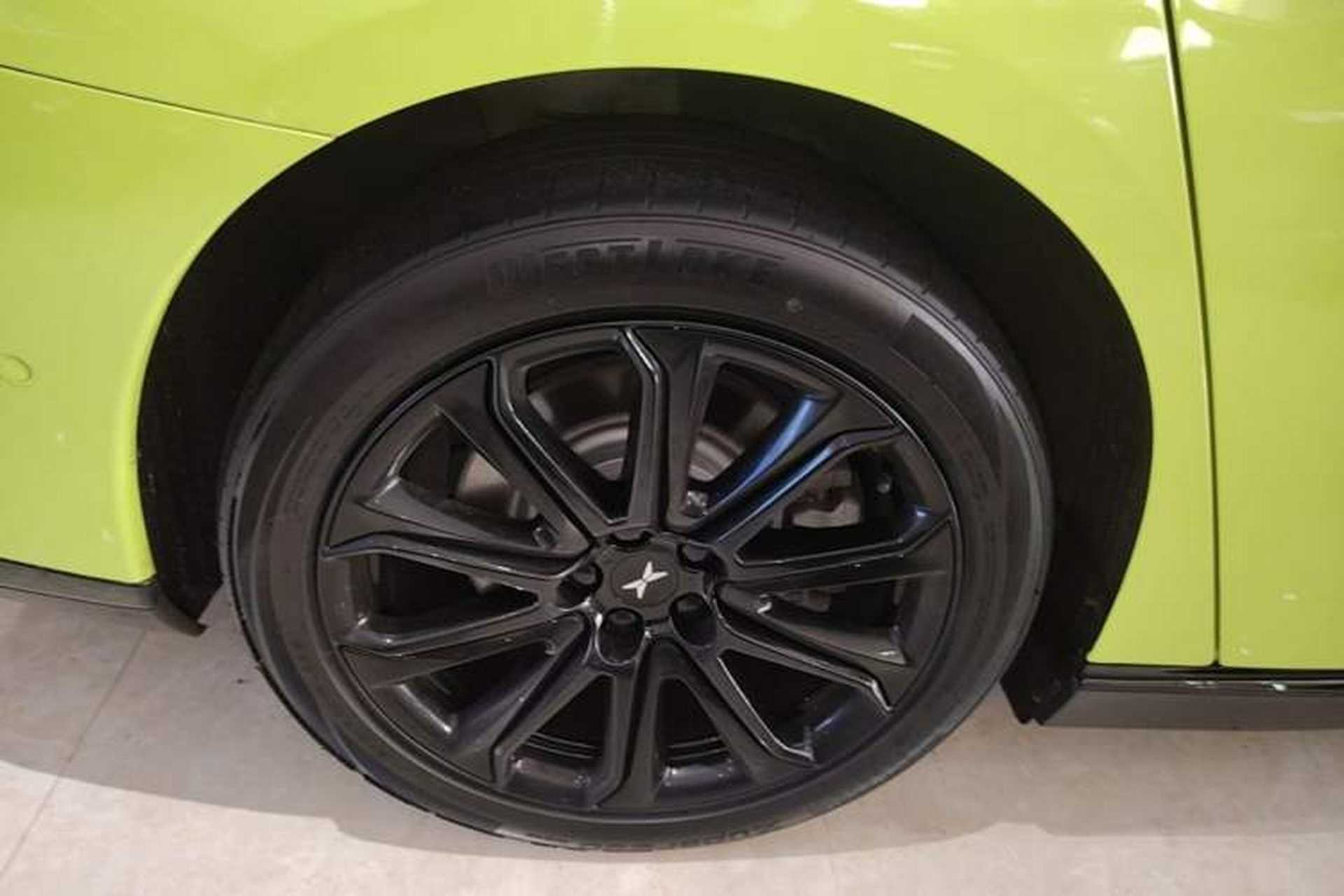 Used XPeng P7 2021 562E Pengyi Performance Edition Exterior 5