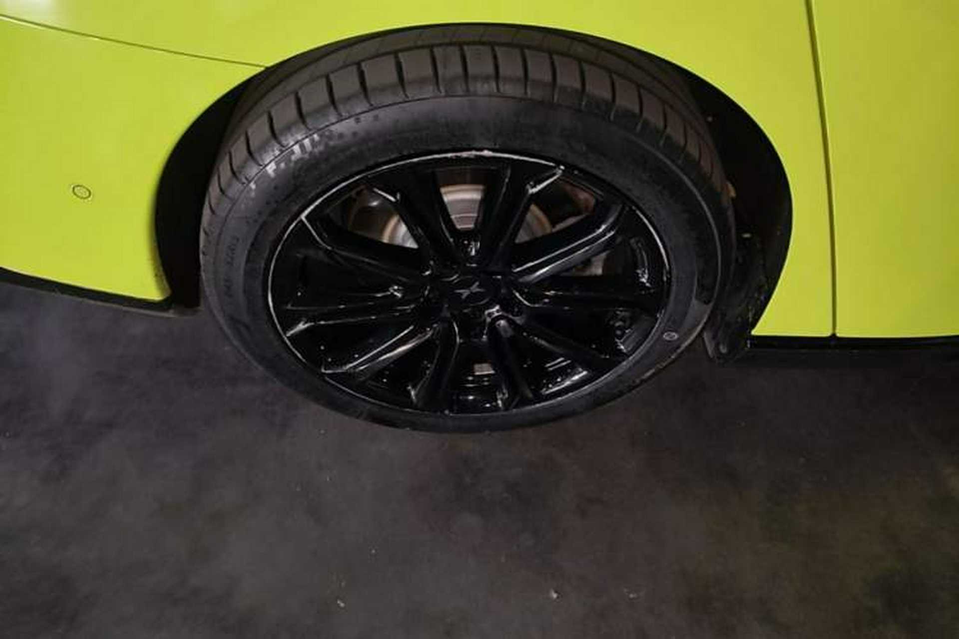 Used XPeng P7 2021 562E Pengyi Performance Edition Exterior 5