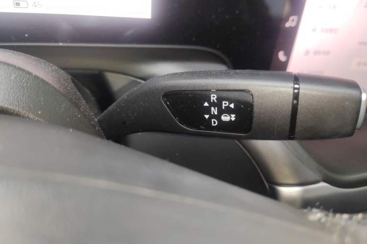 Used XPeng P7 2021 480N Gear Lever