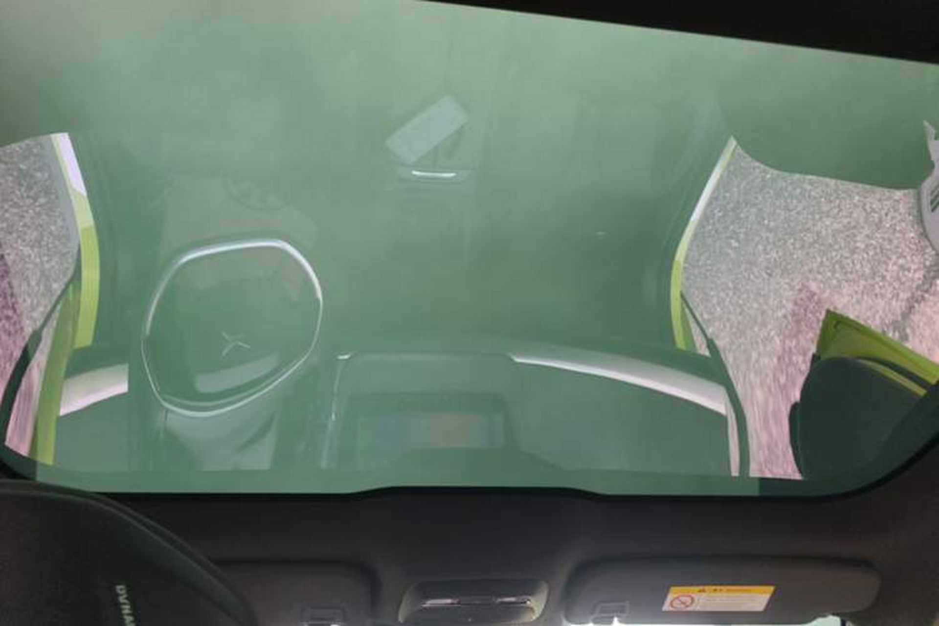 Used XPeng P7 2021 670E Pengyi Edition Headliner