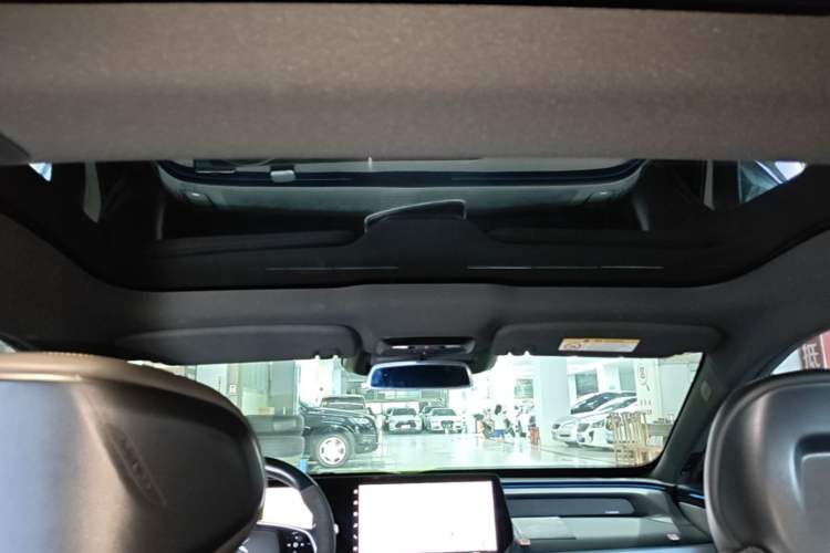 Used XPeng P7 2021 670E Pengyi Edition Headliner