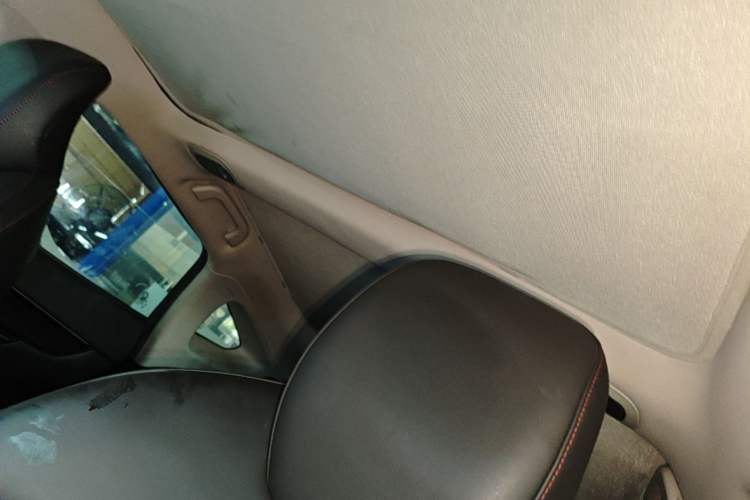 Used XPeng P7 2021 480N Headliner