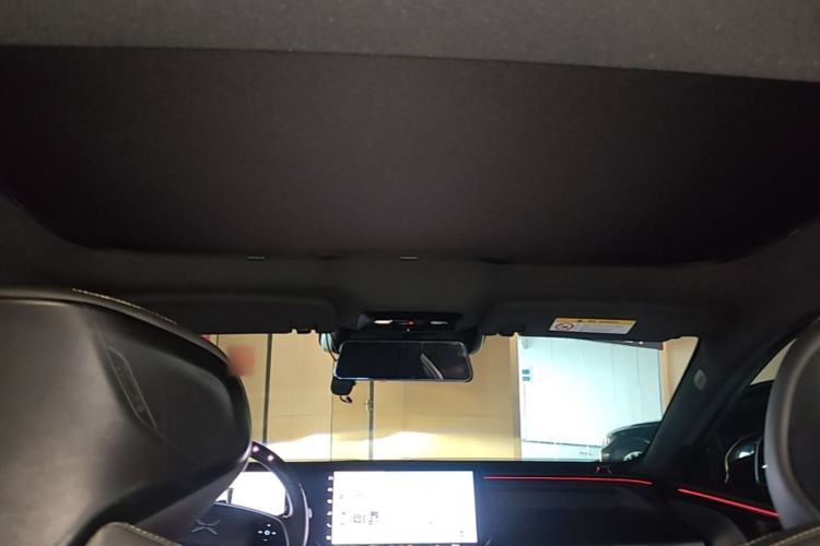 Used XPeng P7 2021 562E Pengyi Performance Edition Headliner
