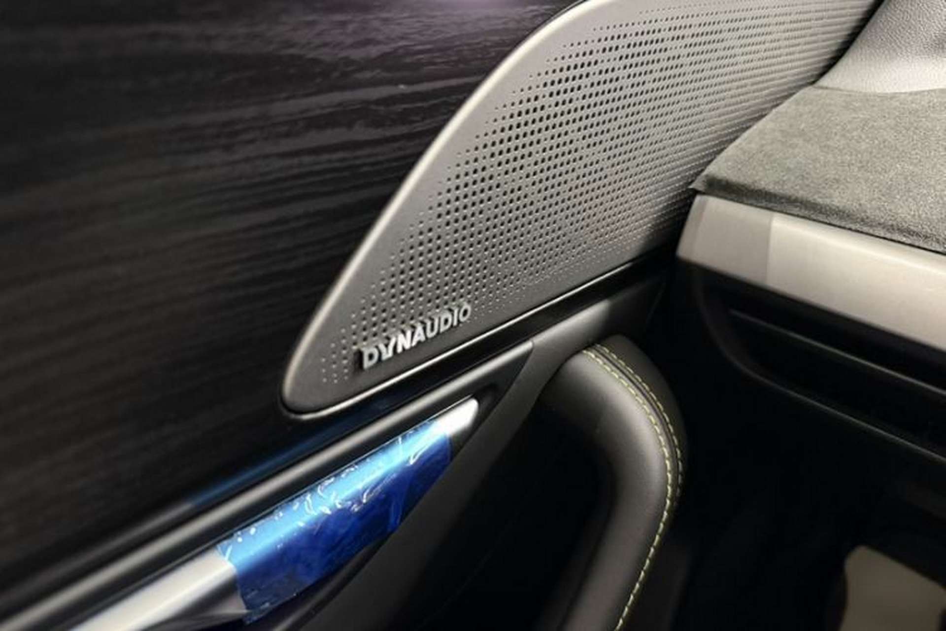 Used XPeng P7 2021 670E Pengyi Edition Interior 11