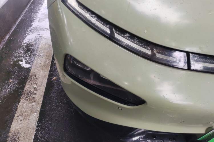 Used XPeng P7 2021 480N Right Front Headlight