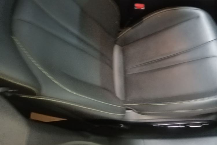 Used XPeng P7 2021 670E Pengyi Edition Right Front Seat