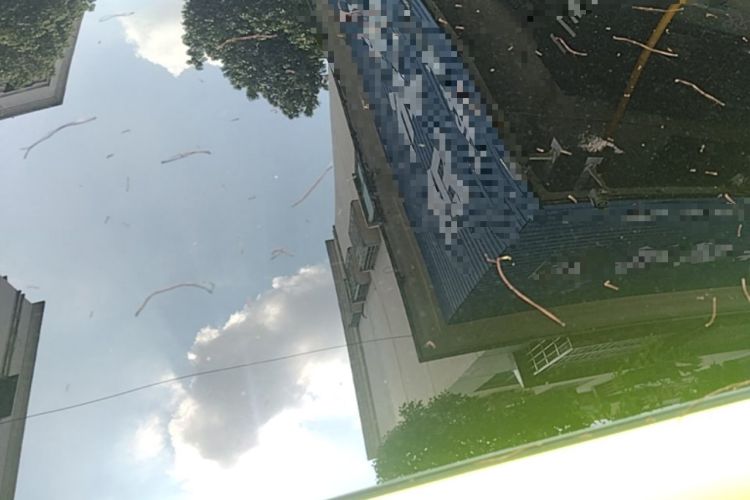 Used XPeng P7 2021 562E Pengyi Performance Edition Roof