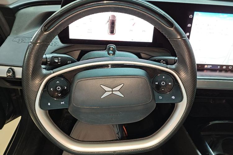 Used XPeng P7 2021 480N Steering Wheel