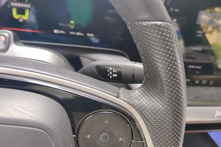 Used XPeng P7 2021 562E Pengyi Performance Edition Vehicle Key