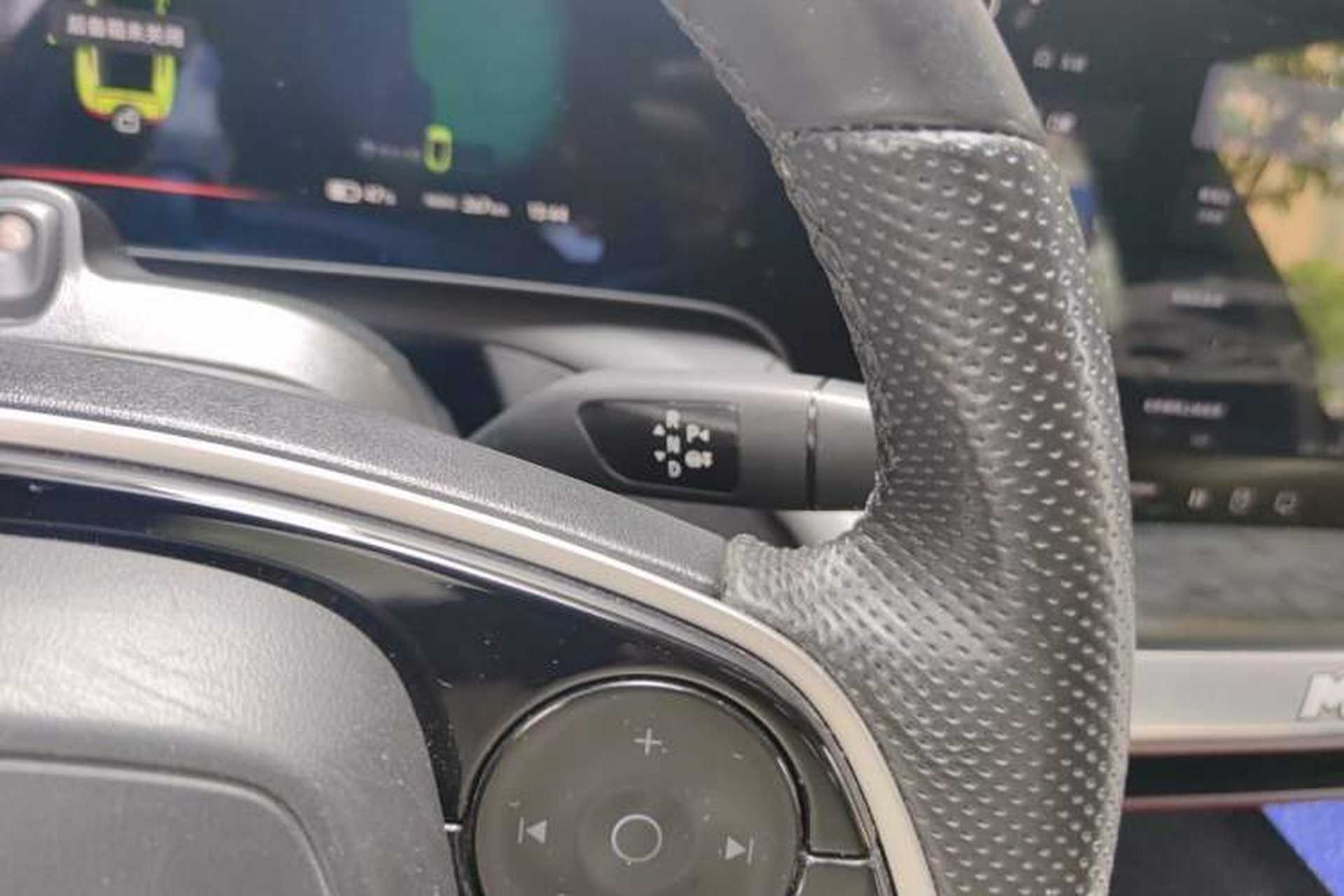 Used XPeng P7 2021 562E Pengyi Performance Edition Vehicle Key
