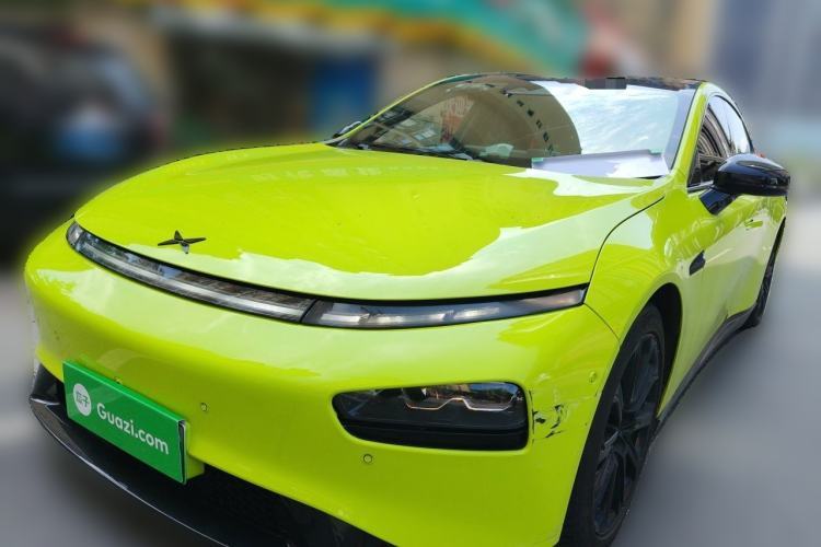 Used XPeng P7 2021 670E Pengyi Edition Guazi used car, China used car export, Used car for sale, Used cars, Cheapest cars for sale