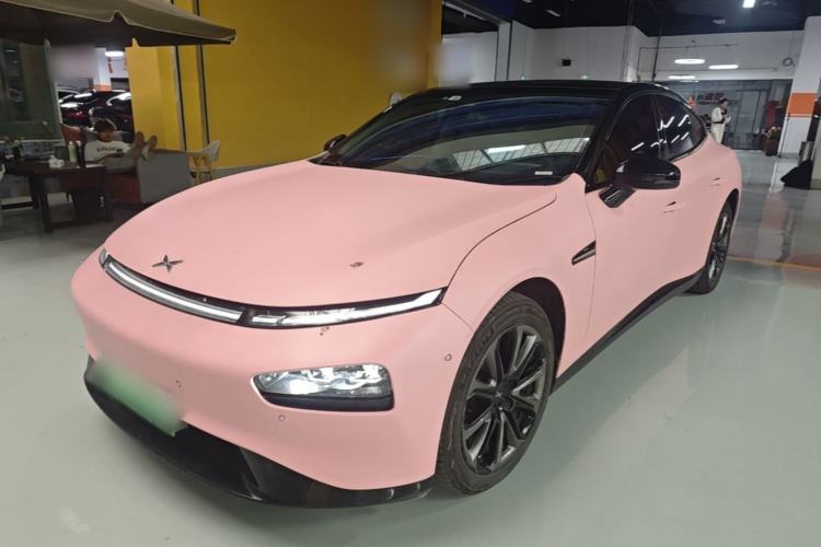 Used XPeng P7 2021 480G Guazi used car, China used car export, Used car for sale, Used  cars, Cheapest cars for sale
