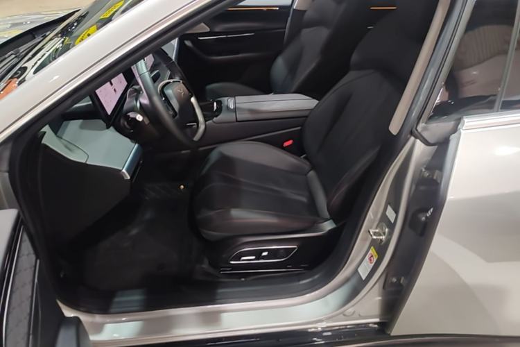Used XPeng P7 2021 480N Left Front Seat