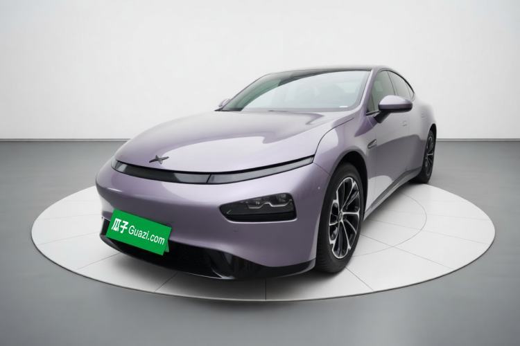 XPeng P7 2021 480N مستعملة Guazi used car, China used car export, Used car for sale, Used cars, Cheapest cars for sale