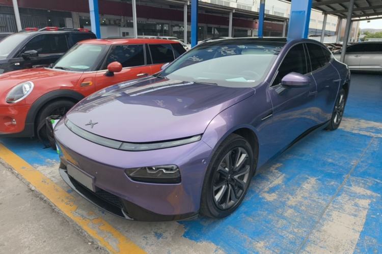 Used XPeng P7 2021 480N Guazi used car, China used car export, Used car for sale, Used  cars, Cheapest cars for sale