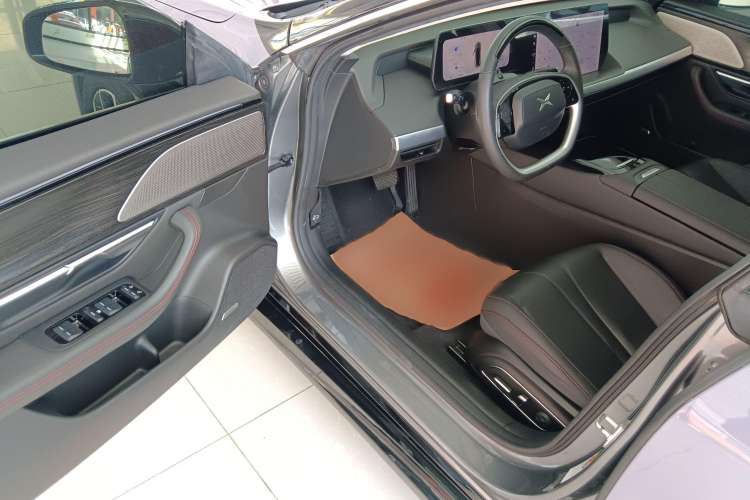 Used XPeng P7 2021 480N Driver Seat