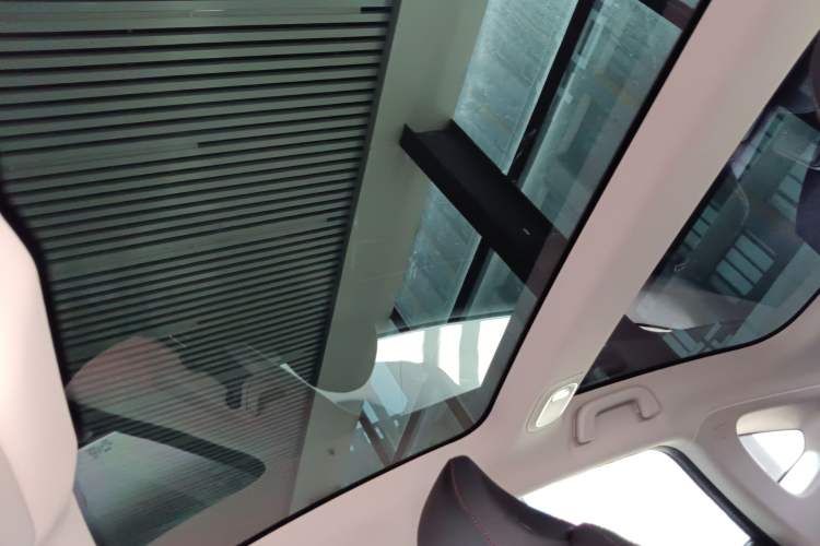 Used XPeng P7 2021 480N Headliner