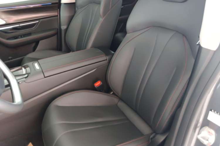 Used XPeng P7 2021 480N Left Front Seat