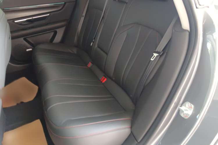 Used XPeng P7 2021 480N Left Rear Seat