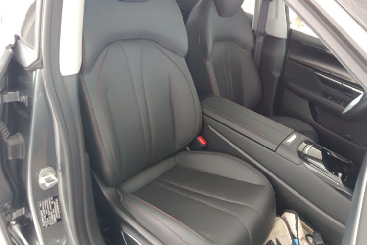 Used XPeng P7 2021 480N Right Front Seat