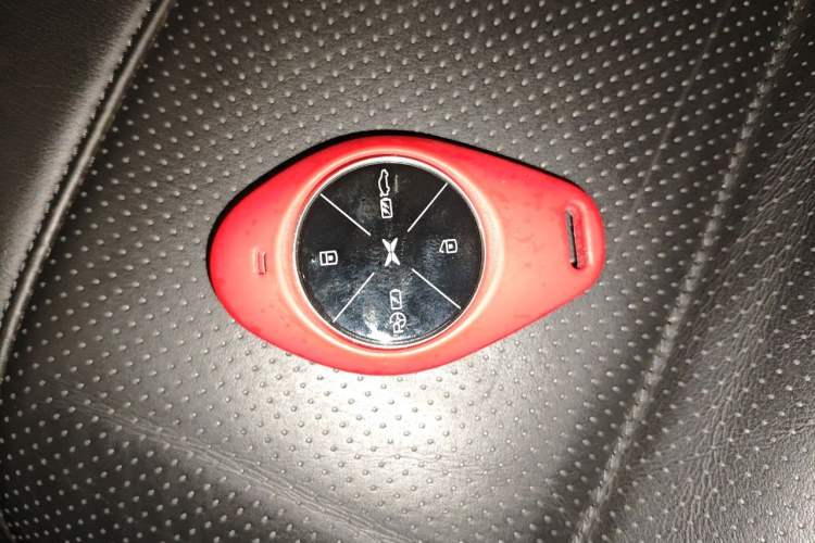 Used XPeng P7 2021 670G Vehicle Key