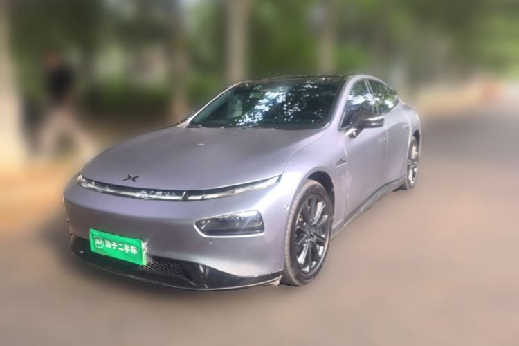 Used XPeng P7 2021 670E Pengyi Edition Guazi used car, China used car export, Used car for sale, Used  cars, Cheapest cars for sale