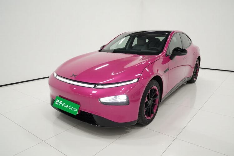 Ojetý XPeng P7 2021 670G Guazi used car, China used car export, Used car for sale, Used  cars, Cheapest cars for sale