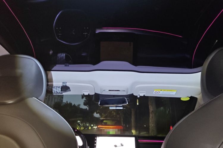 Used XPeng P7 2021 480E Headliner