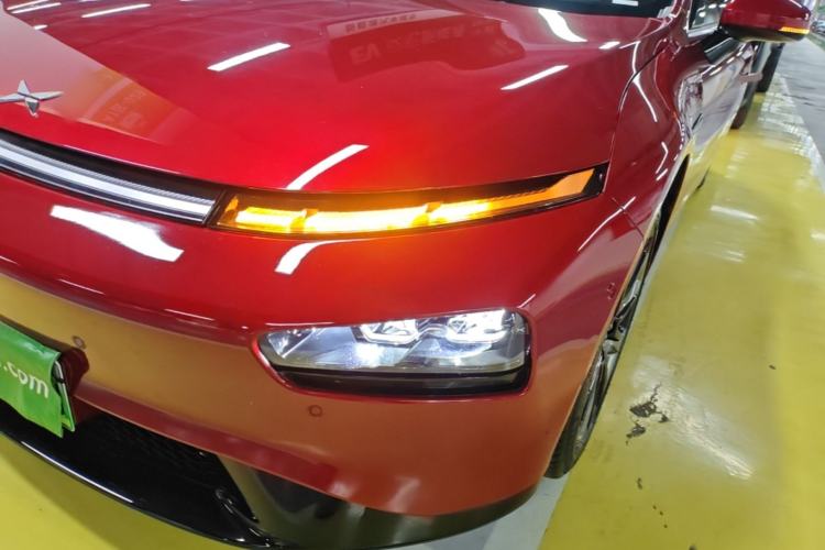 Used XPeng P7 2021 480N Left Front Headlight