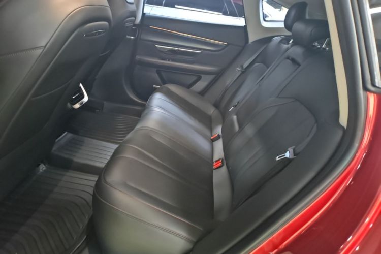 Used XPeng P7 2021 480N Left Rear Seat