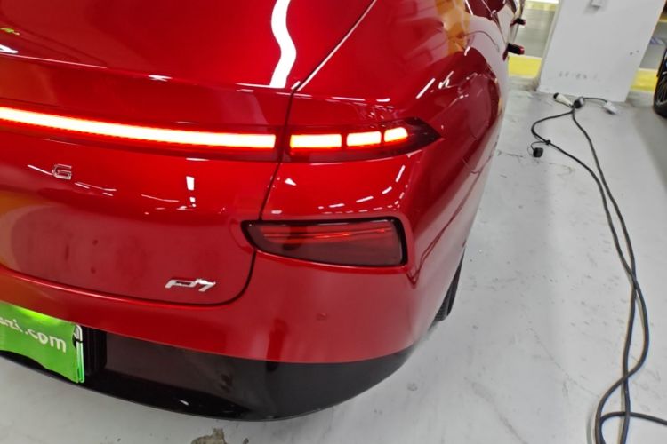 Used XPeng P7 2021 480N Right Rear Taillight