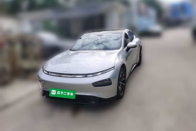 Used XPeng P7 2021 480N Guazi used car, China used car export, Used car for sale, Used cars, Cheapest cars for sale