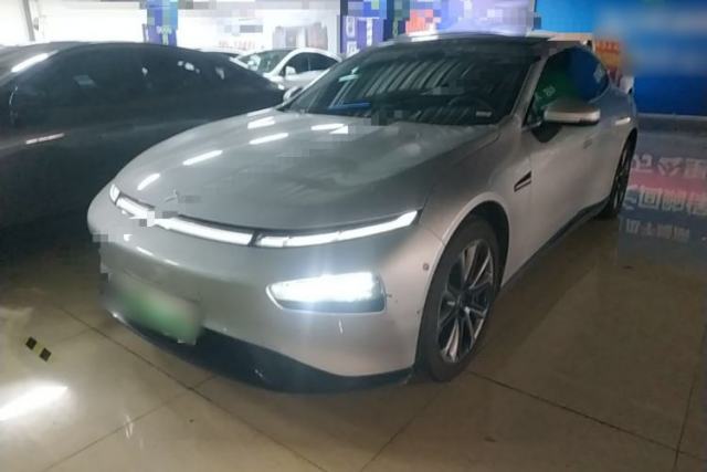 Used XPeng P7 2021 480N