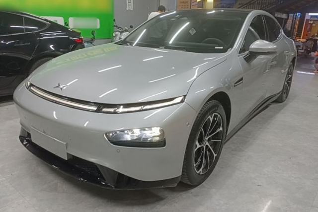 Used XPeng P7 2021 670G