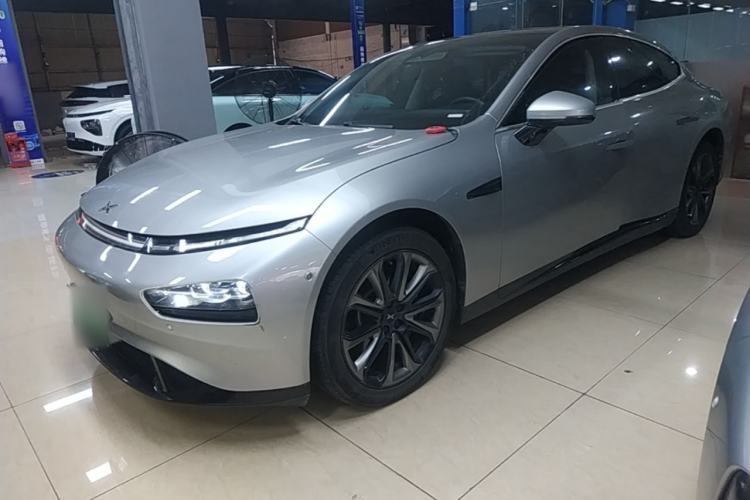 Used XPeng P7 2021 480N Guazi used car, China used car export, Used car for sale, Used  cars, Cheapest cars for sale