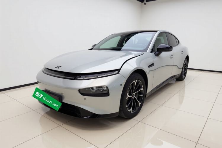 Used XPeng P7 2021 480N Guazi used car, China used car export, Used car for sale, Used  cars, Cheapest cars for sale