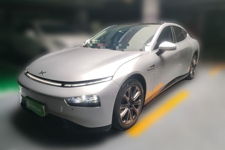 XPeng P7 2021 480N usado Guazi used car, China used car export, Used car for sale, Used  cars, Cheapest cars for sale