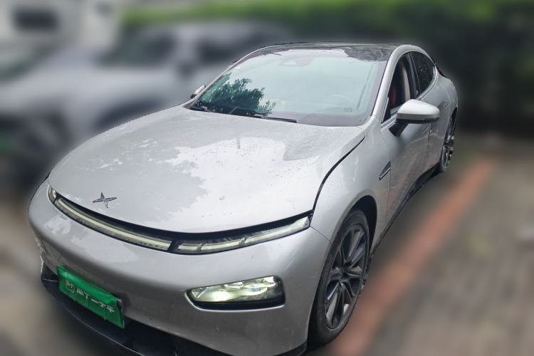 Used XPeng P7 2021 670G Guazi used car, China used car export, Used car for sale, Used  cars, Cheapest cars for sale