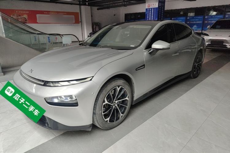 Used XPeng P7 2021 480N Guazi used car, China used car export, Used car for sale, Used  cars, Cheapest cars for sale