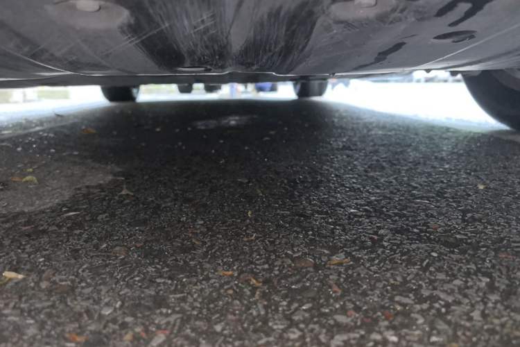 Used XPeng P7 2021 480N Chassis Front